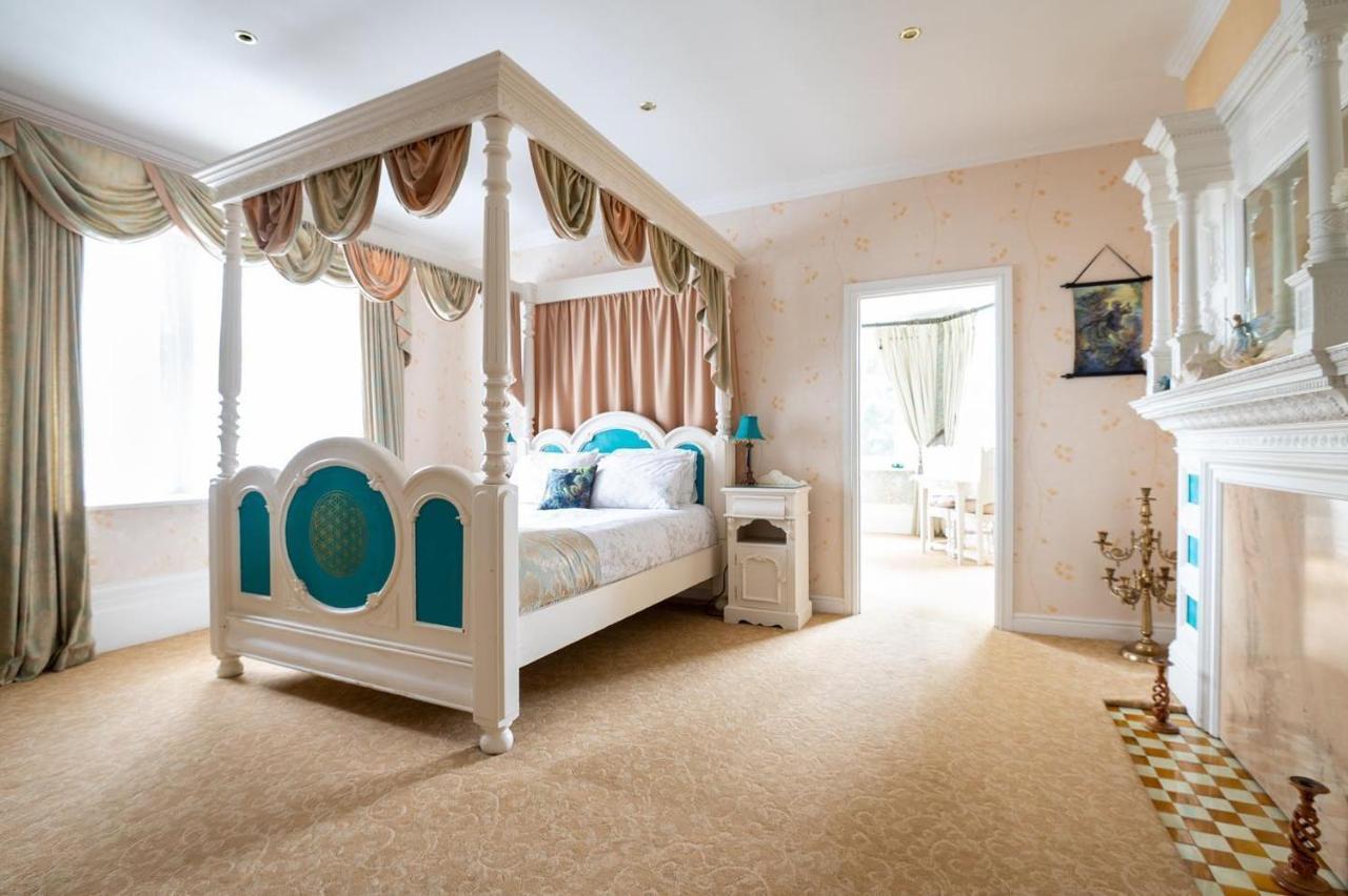 Enchanted Manor Niton Ngoại thất bức ảnh