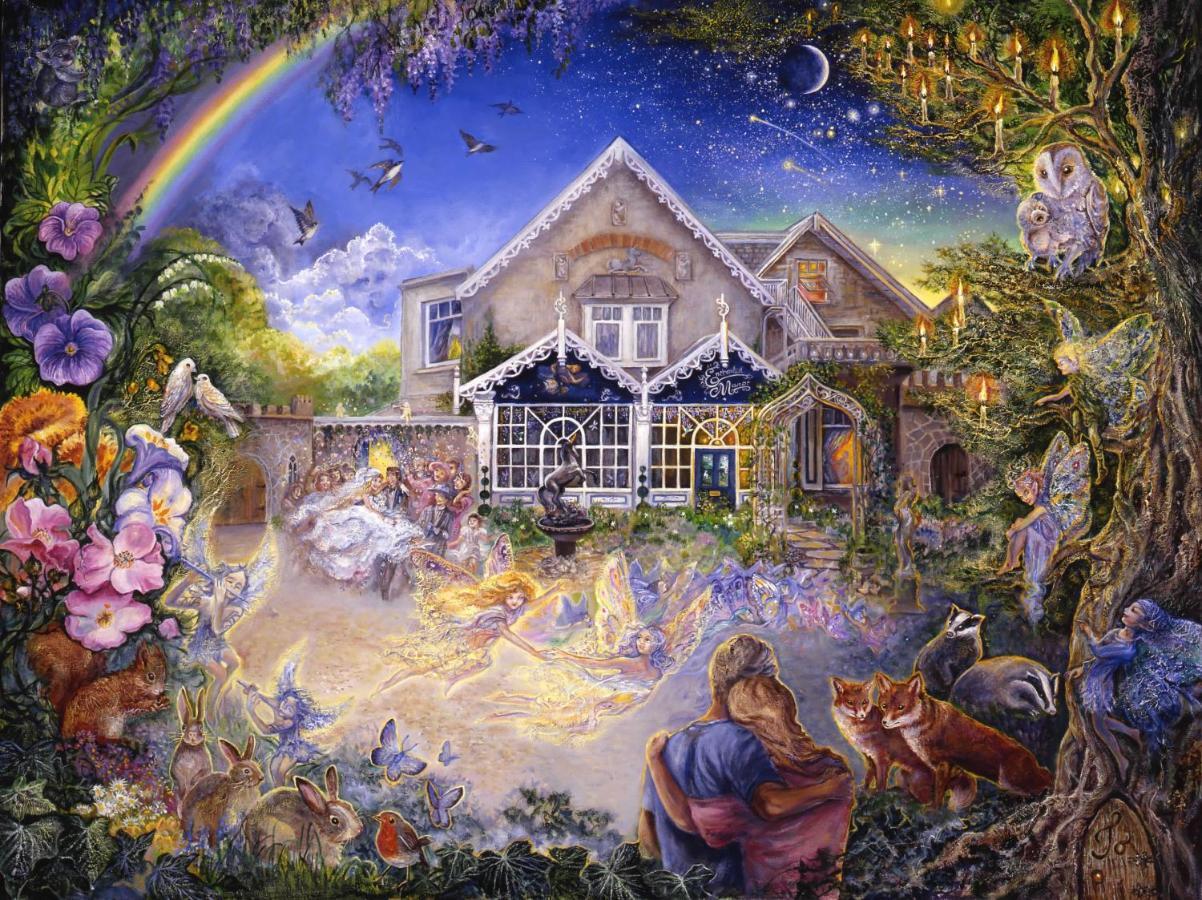 Enchanted Manor Niton Ngoại thất bức ảnh