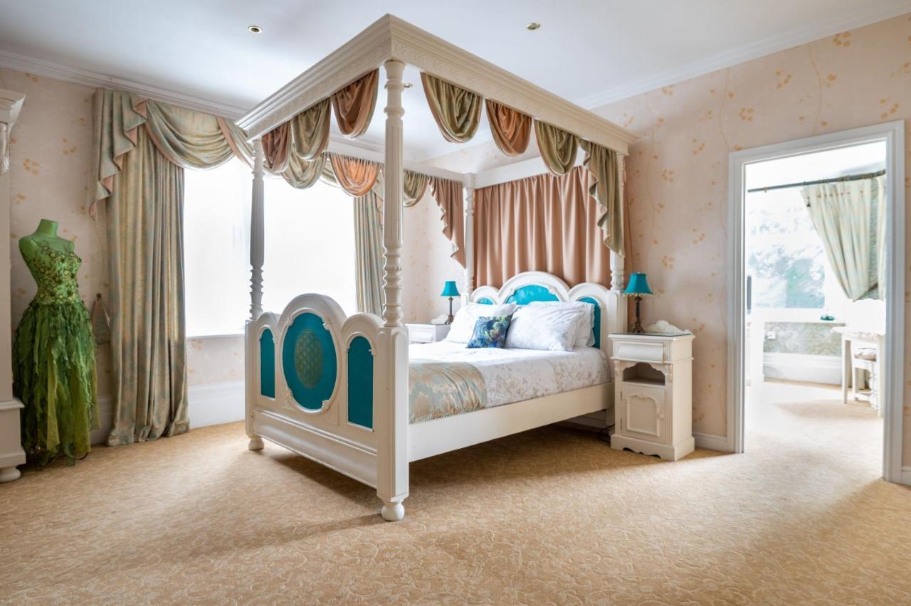 Enchanted Manor Niton Ngoại thất bức ảnh