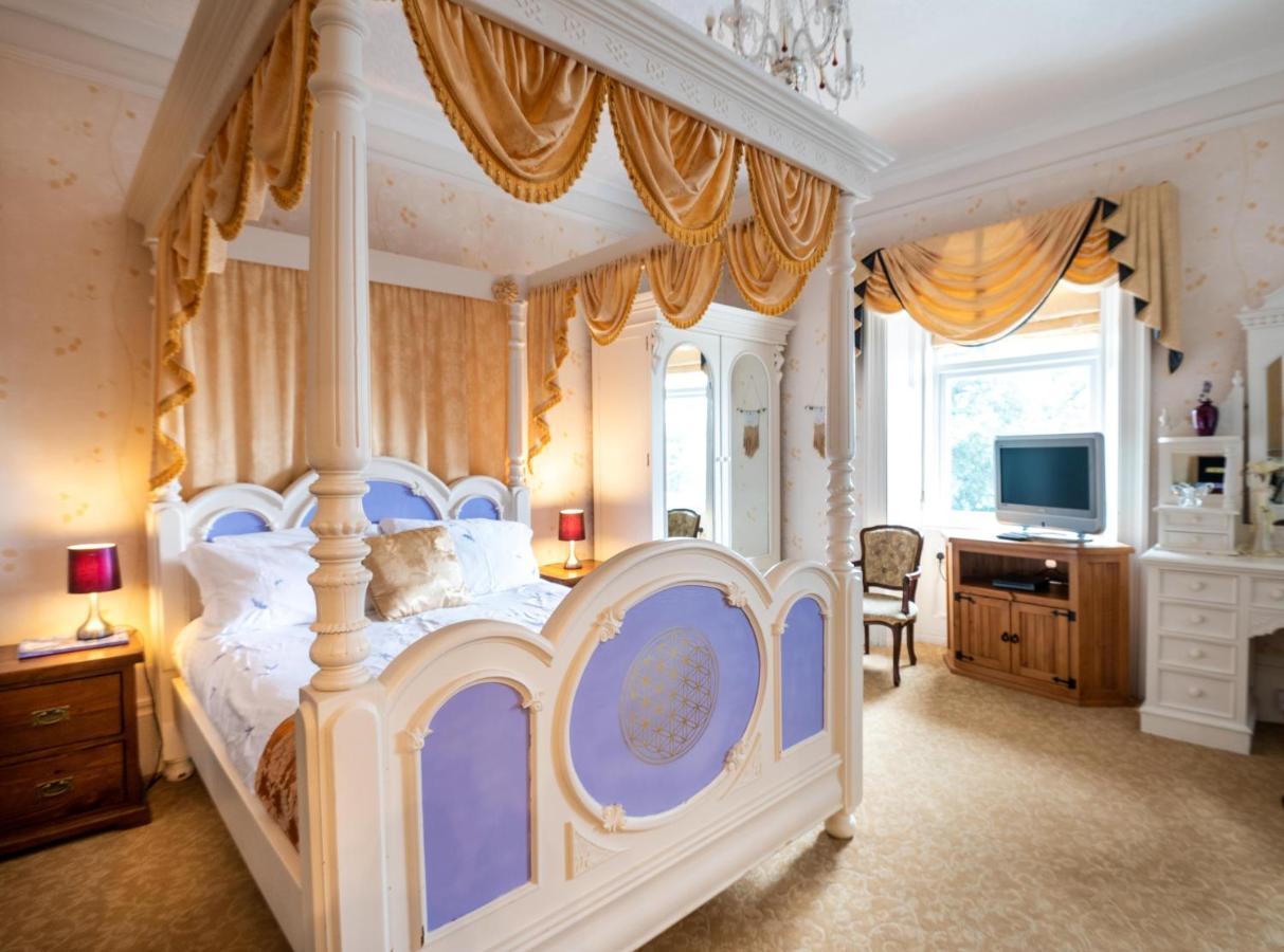 Enchanted Manor Niton Ngoại thất bức ảnh