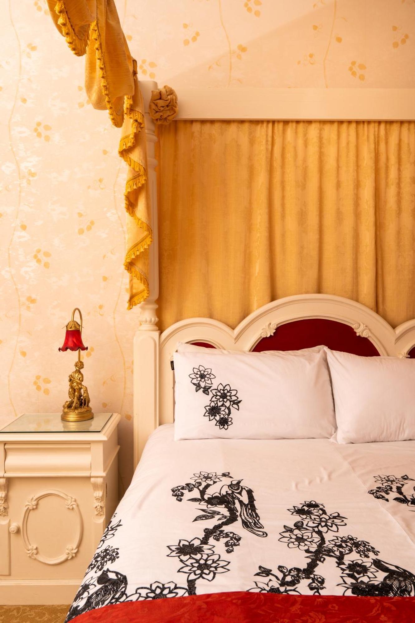 Enchanted Manor Niton Ngoại thất bức ảnh