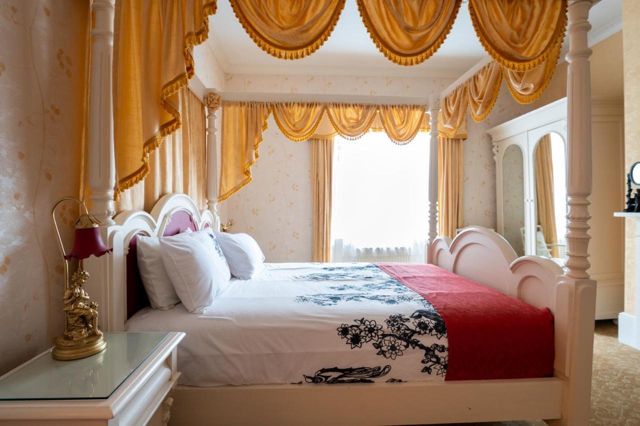 Enchanted Manor Niton Ngoại thất bức ảnh