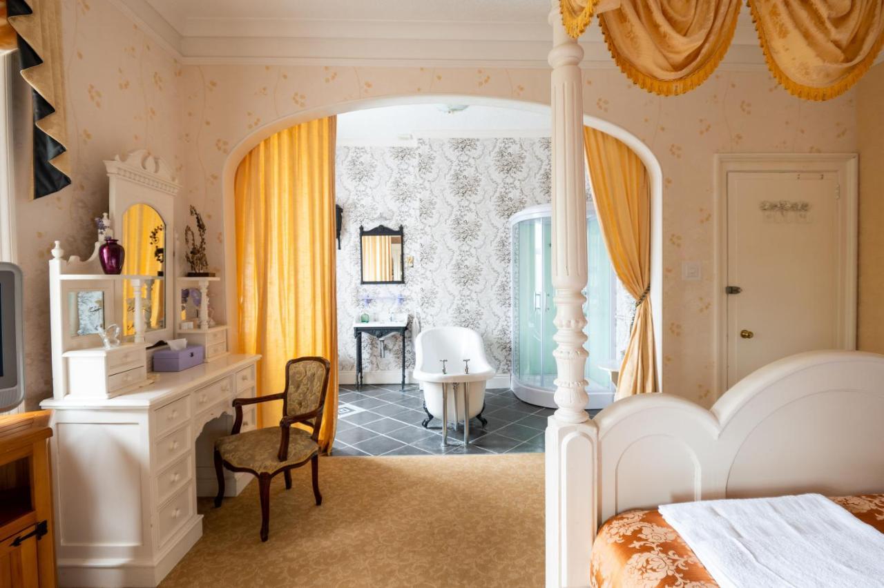 Enchanted Manor Niton Ngoại thất bức ảnh