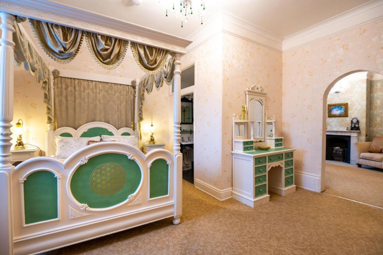 Enchanted Manor Niton Ngoại thất bức ảnh