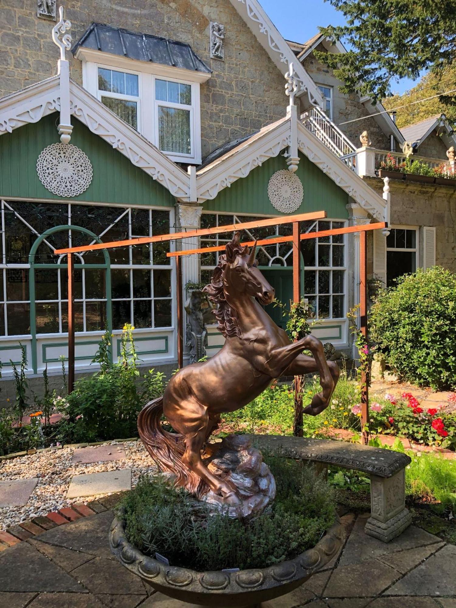 Enchanted Manor Niton Ngoại thất bức ảnh