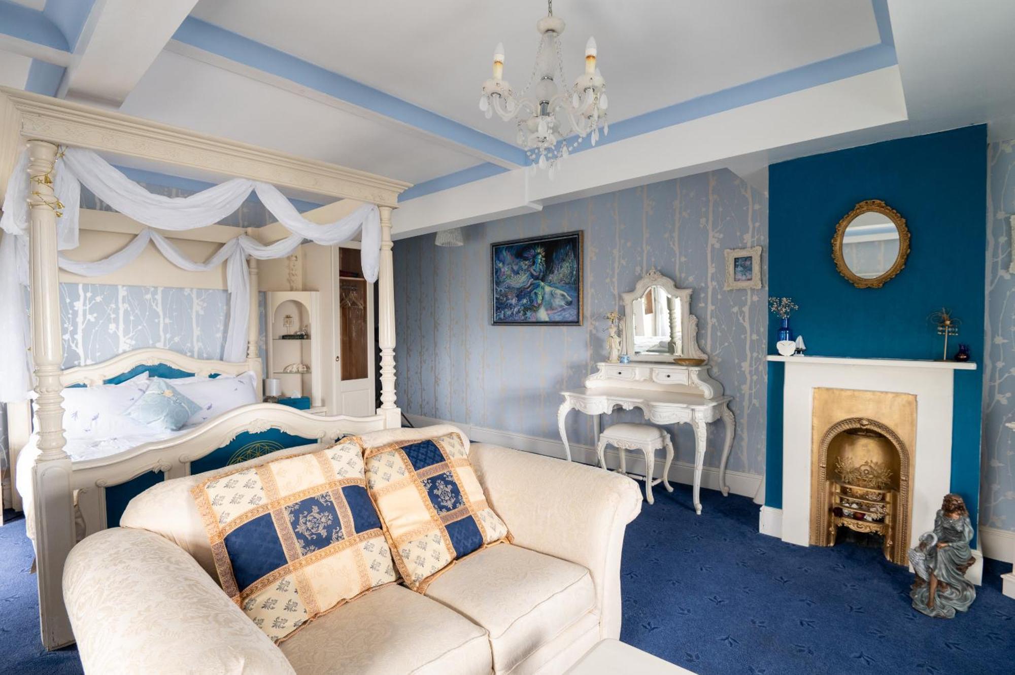 Enchanted Manor Niton Phòng bức ảnh