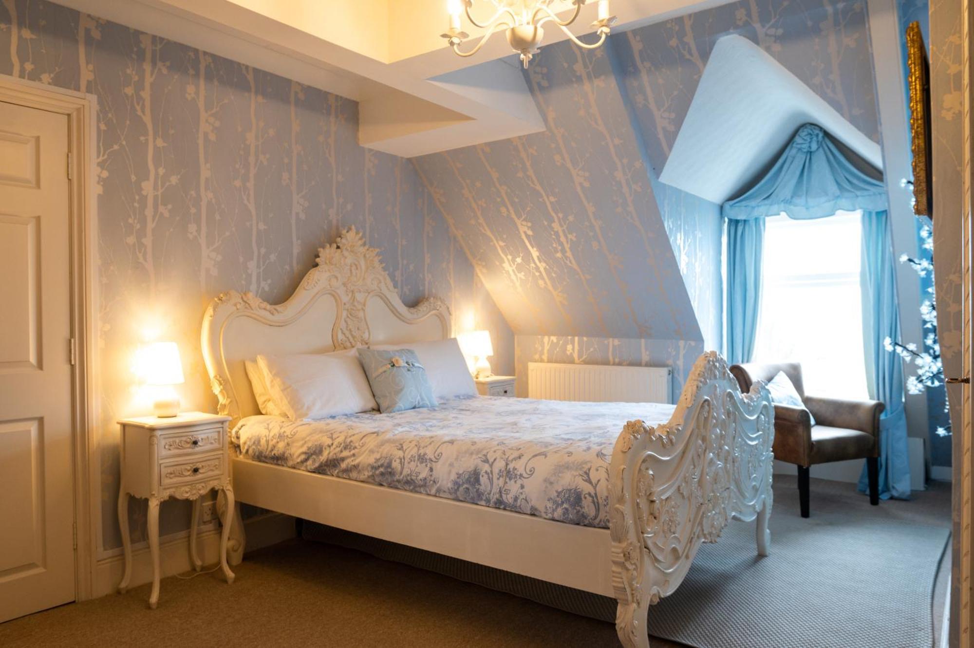 Enchanted Manor Niton Phòng bức ảnh