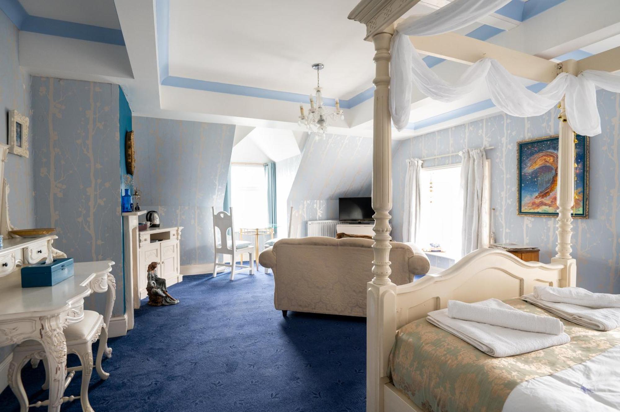 Enchanted Manor Niton Phòng bức ảnh