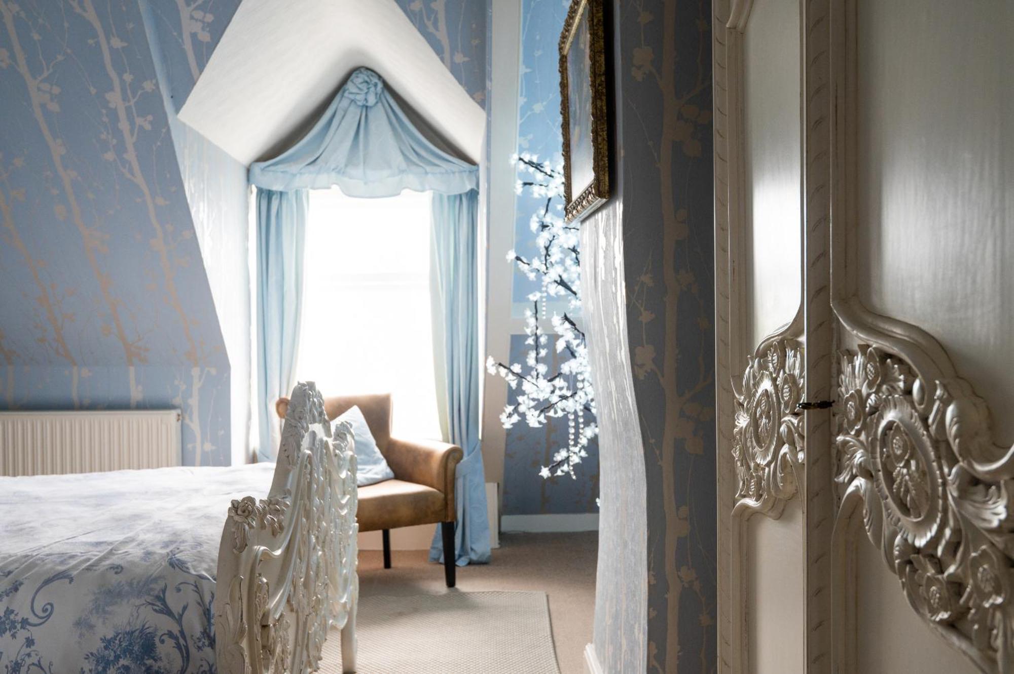 Enchanted Manor Niton Phòng bức ảnh