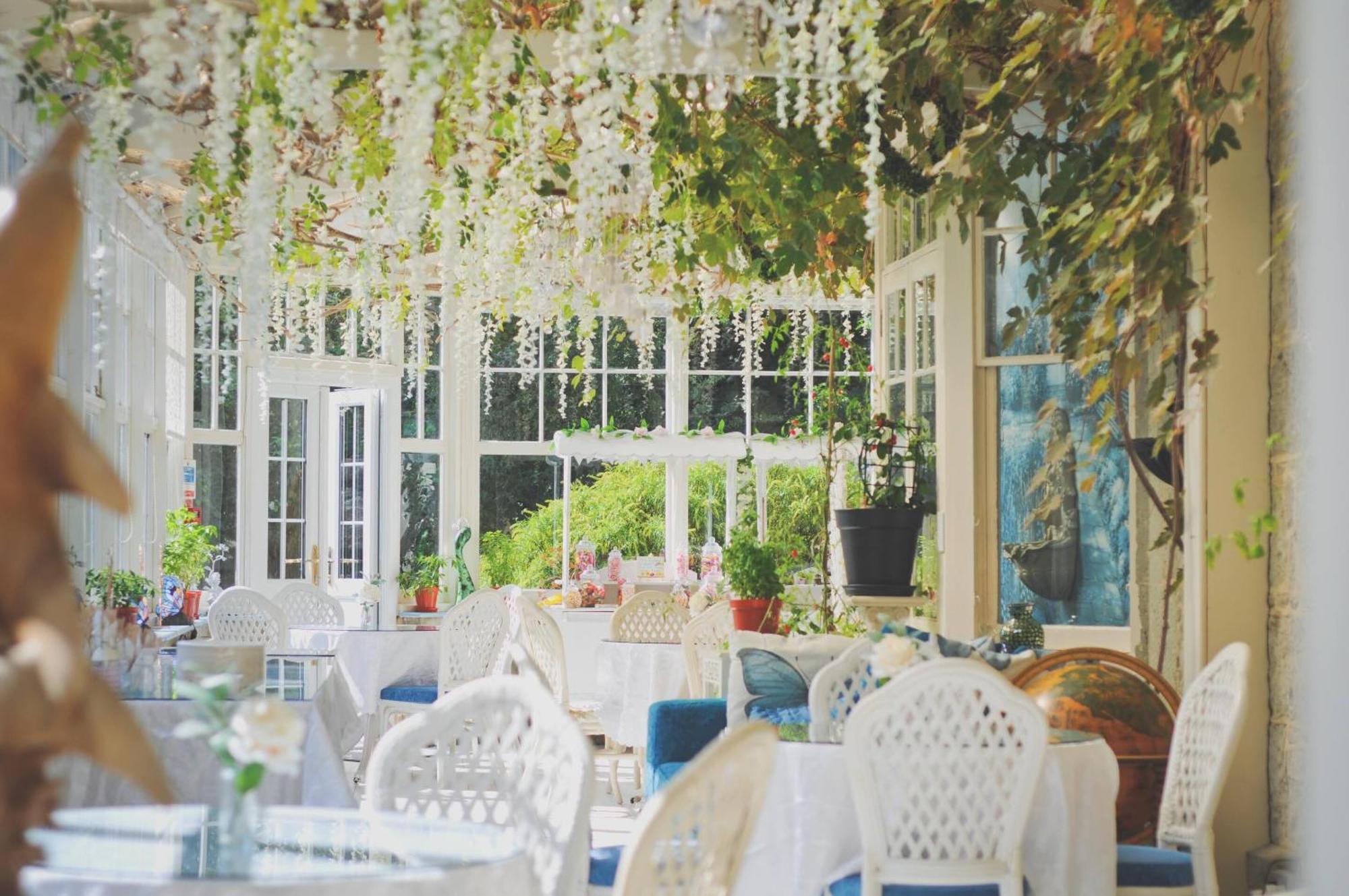 Enchanted Manor Niton Ngoại thất bức ảnh