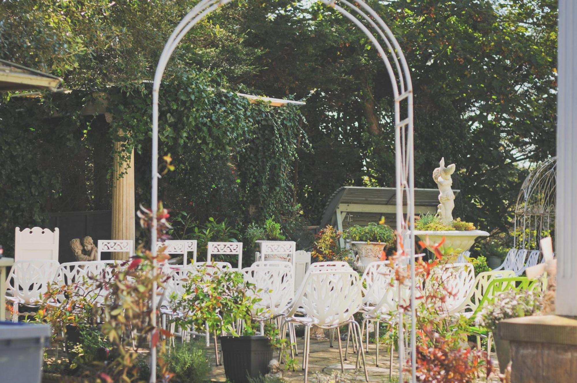 Enchanted Manor Niton Ngoại thất bức ảnh