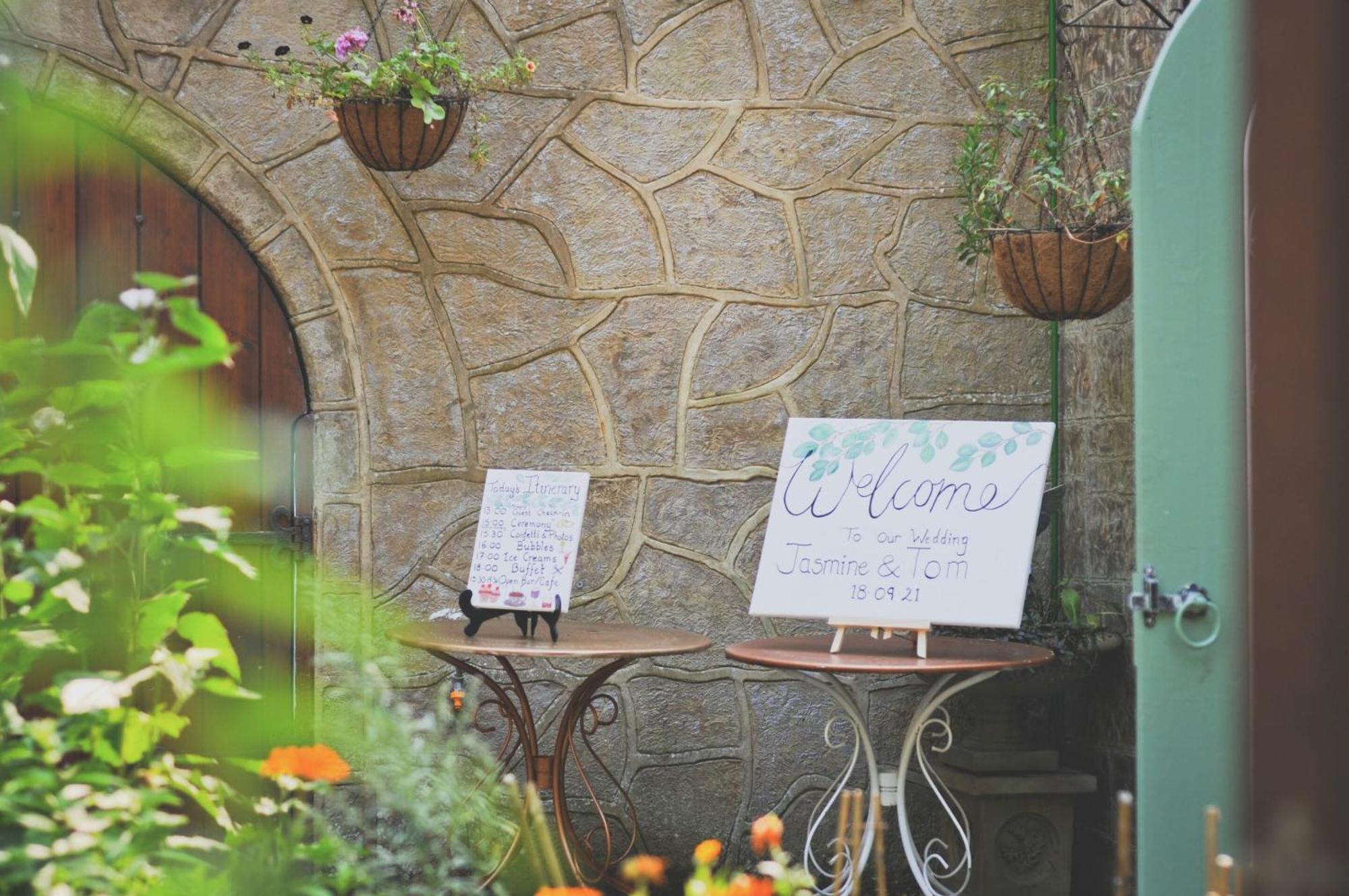 Enchanted Manor Niton Ngoại thất bức ảnh