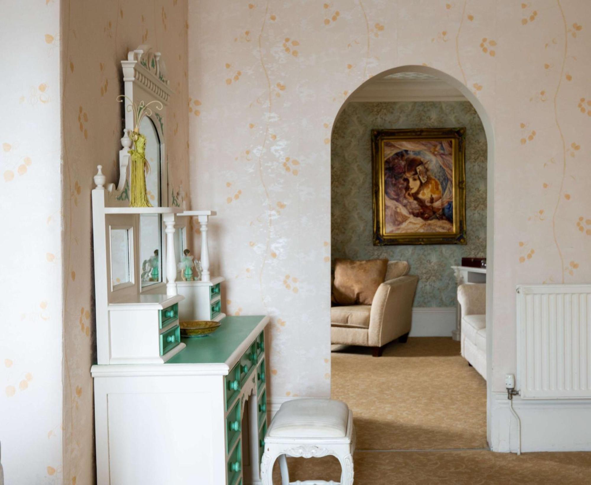 Enchanted Manor Niton Ngoại thất bức ảnh