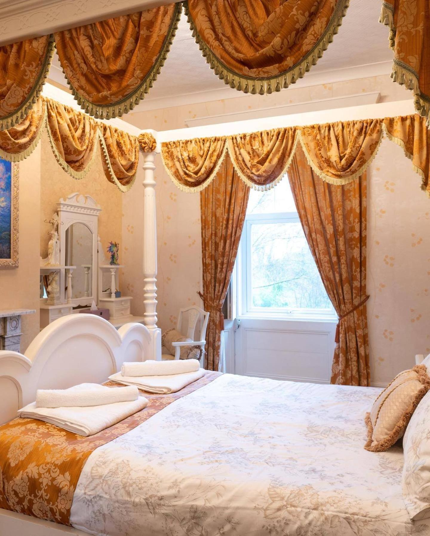 Enchanted Manor Niton Ngoại thất bức ảnh