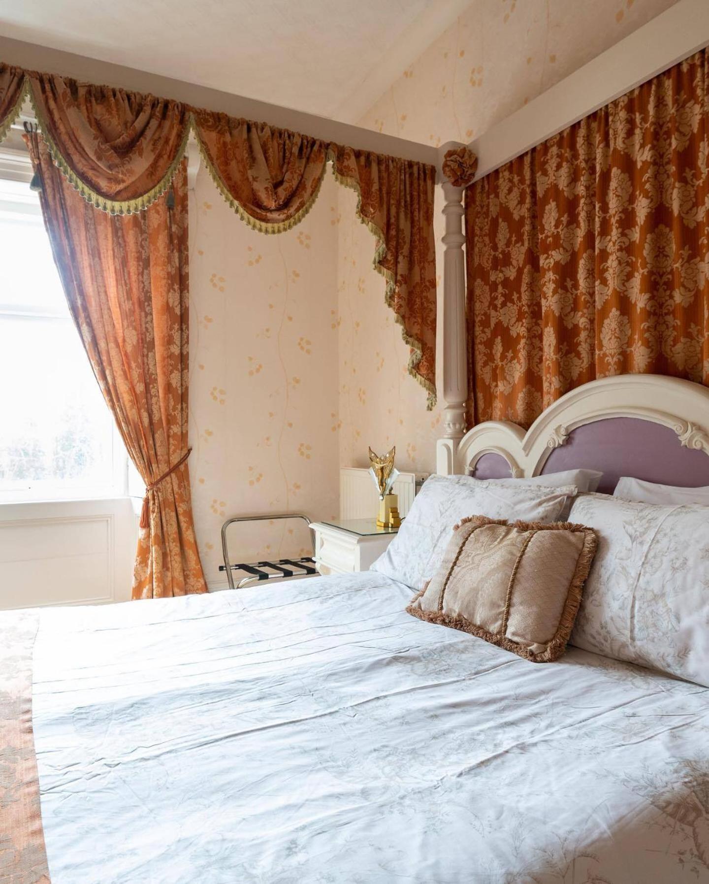 Enchanted Manor Niton Ngoại thất bức ảnh