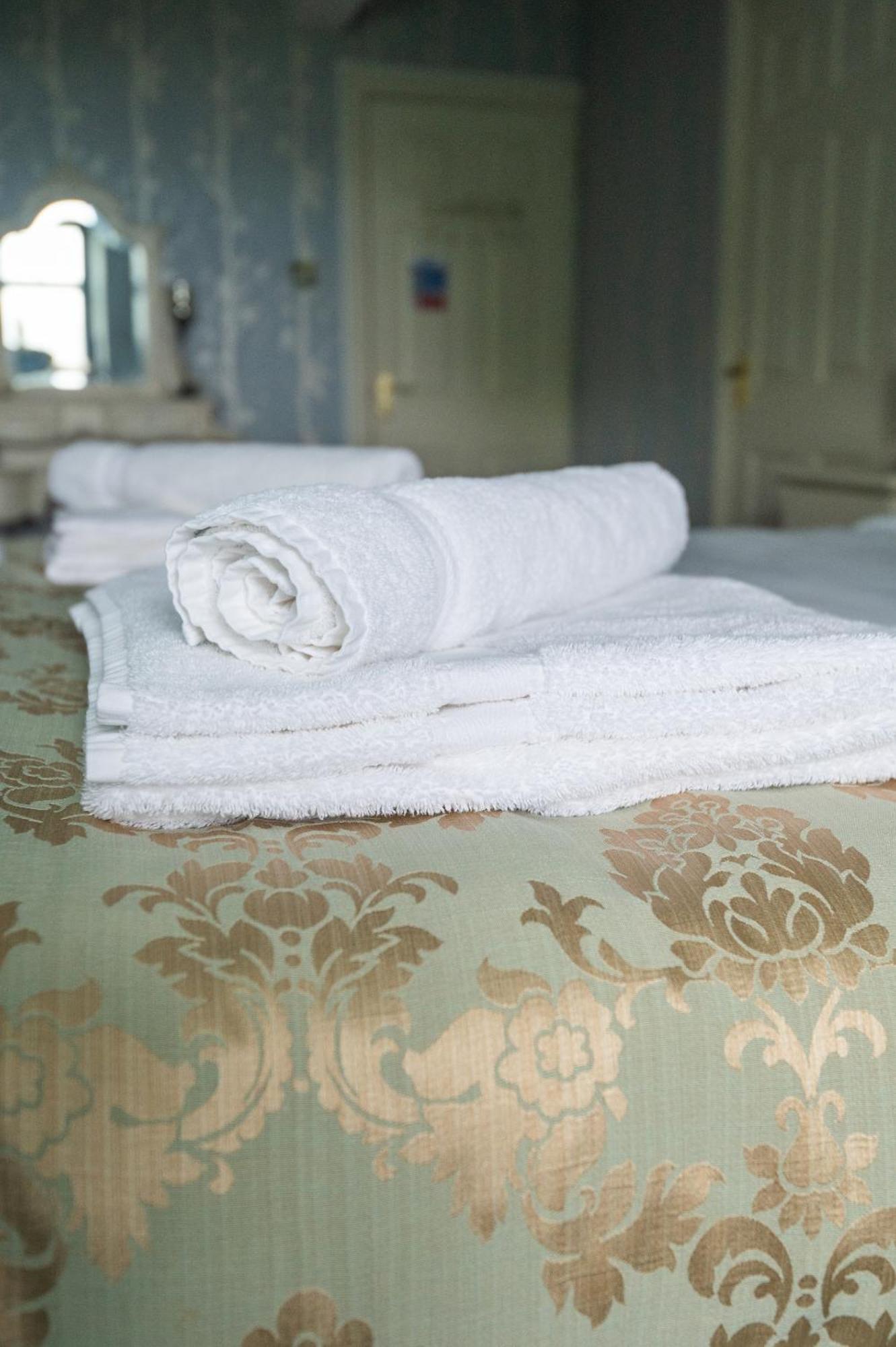 Enchanted Manor Niton Ngoại thất bức ảnh