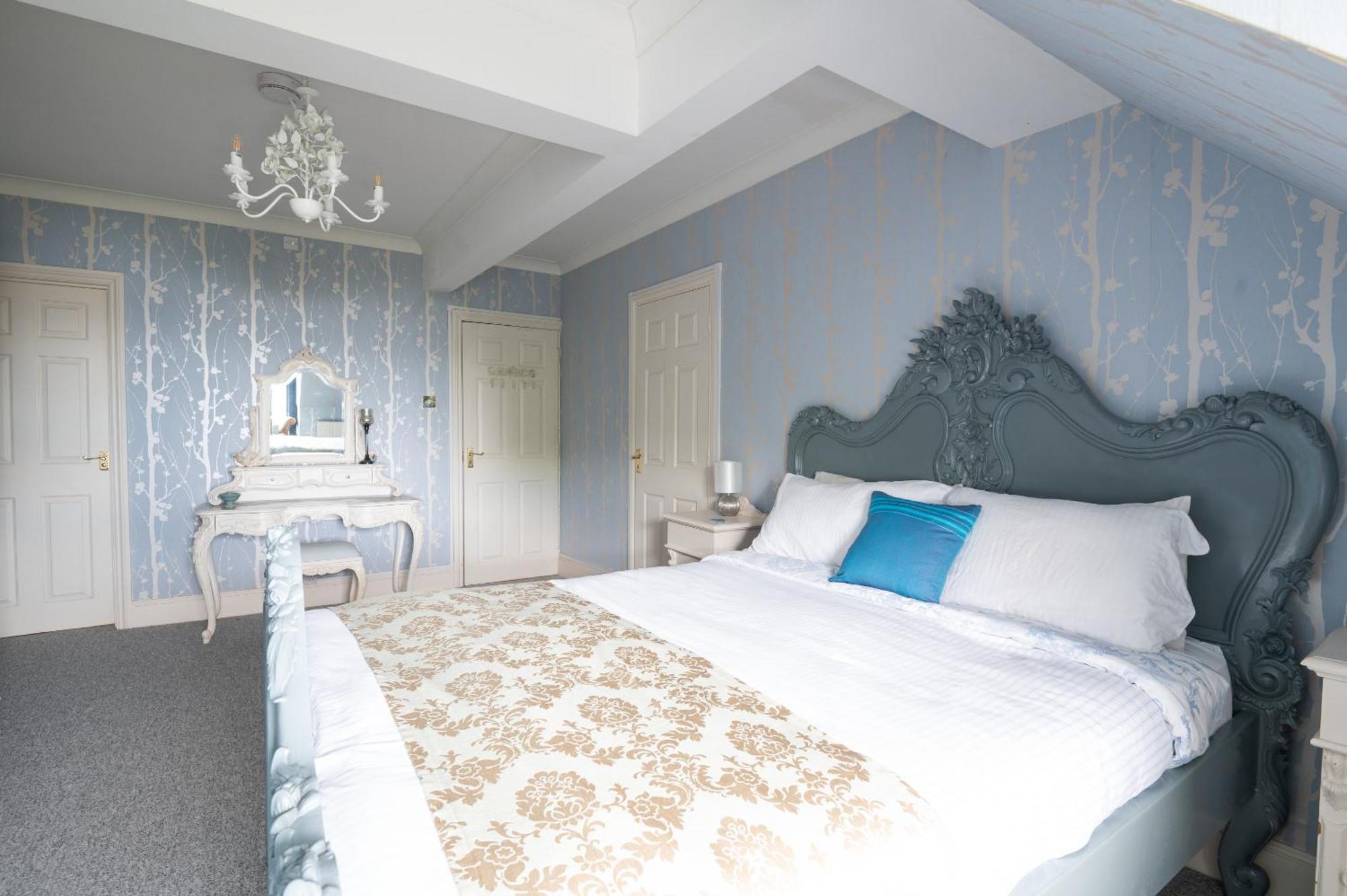 Enchanted Manor Niton Ngoại thất bức ảnh