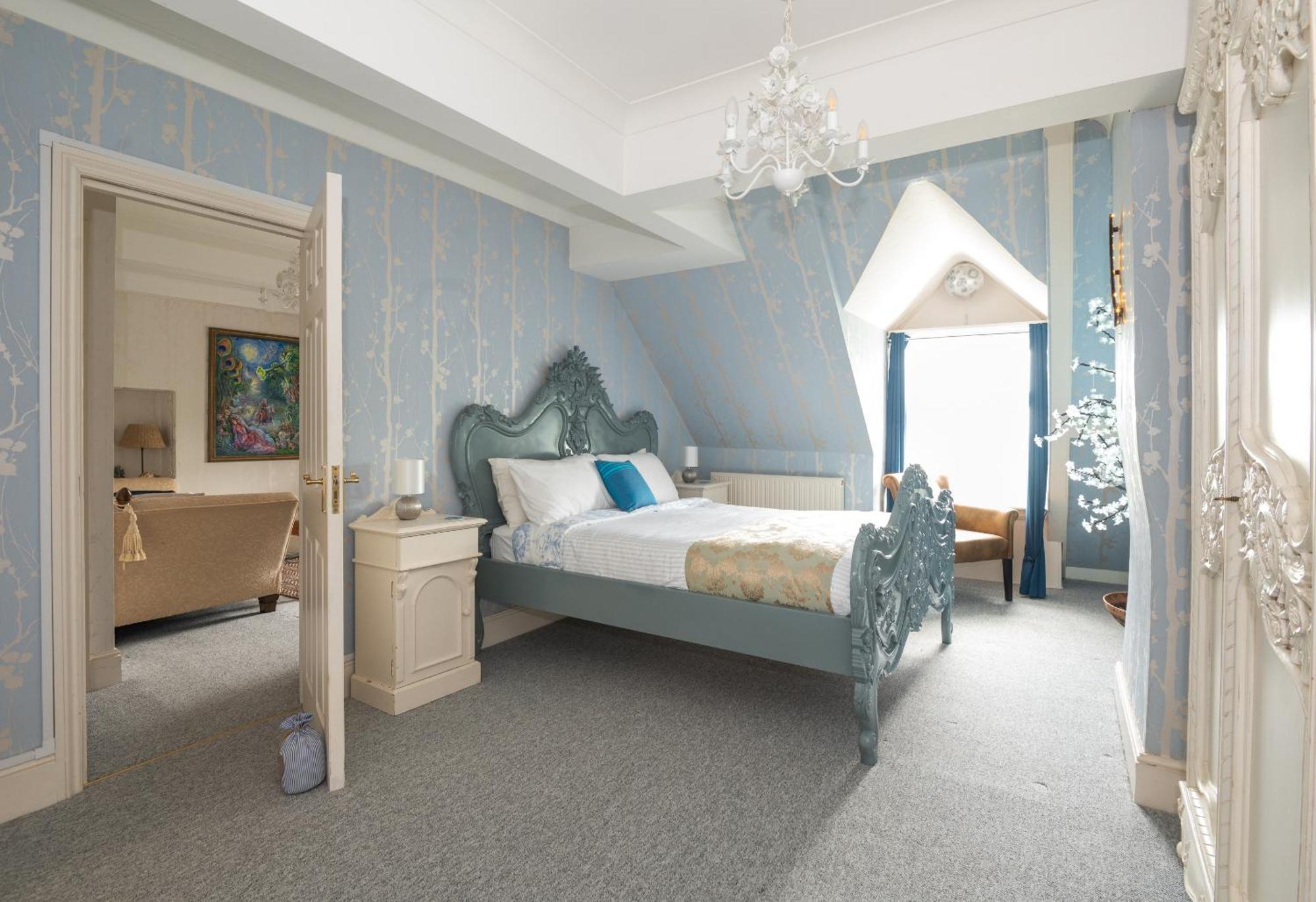 Enchanted Manor Niton Ngoại thất bức ảnh