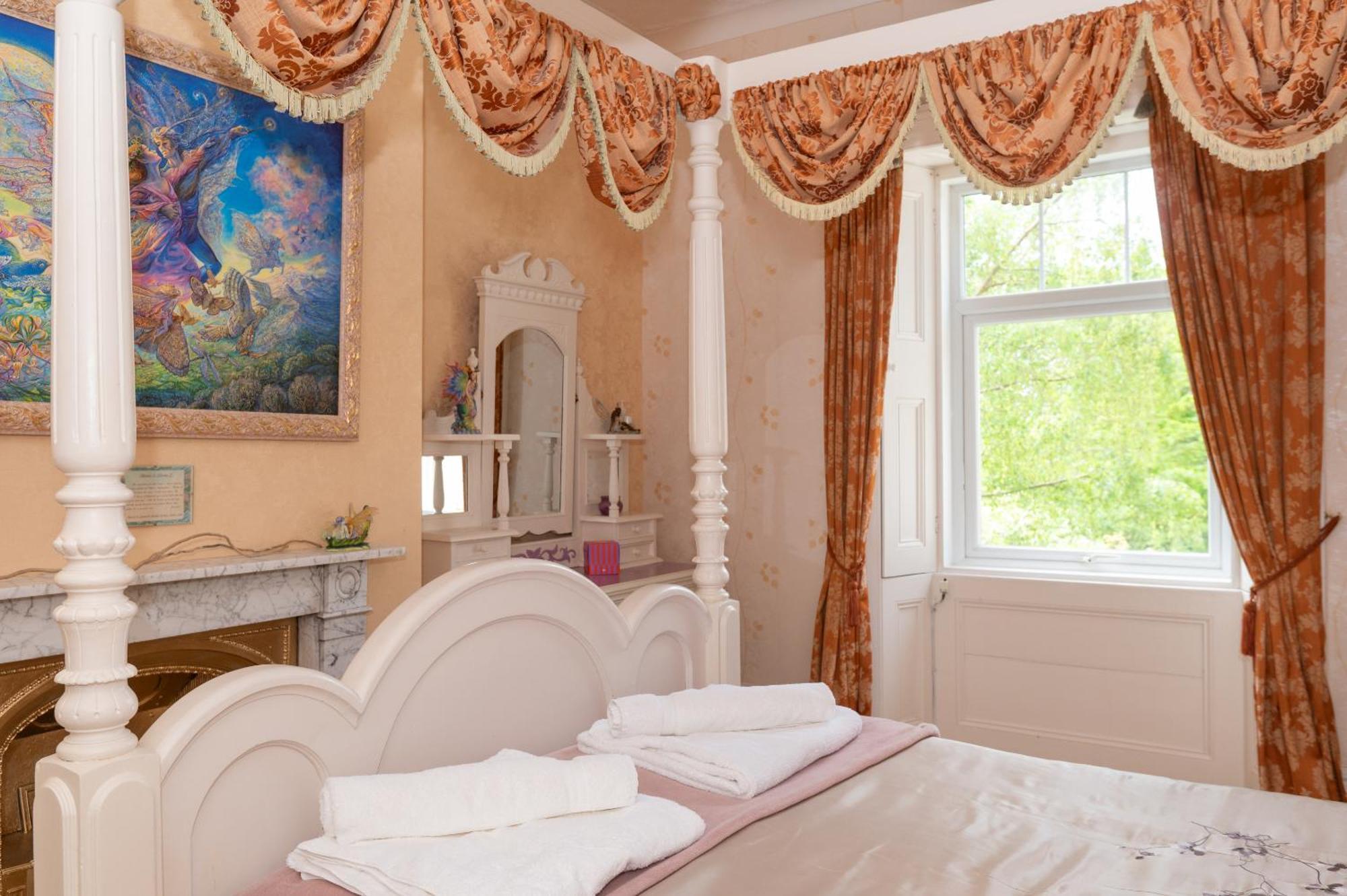 Enchanted Manor Niton Ngoại thất bức ảnh